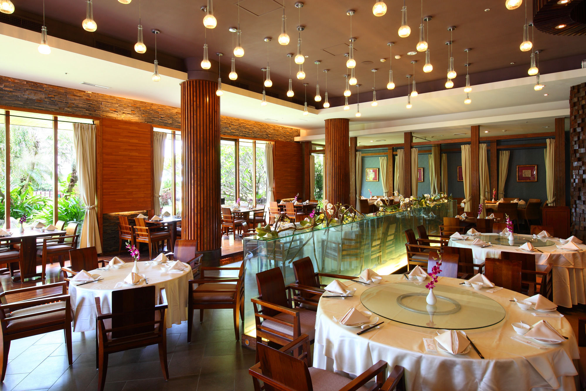 Фото Caesar Park Kenting