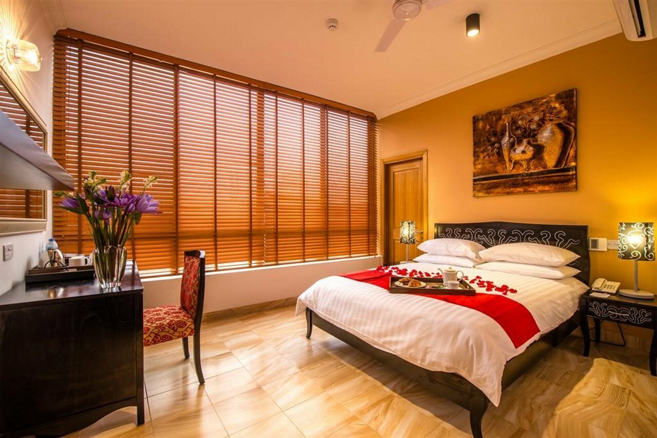 Фото отеля 4