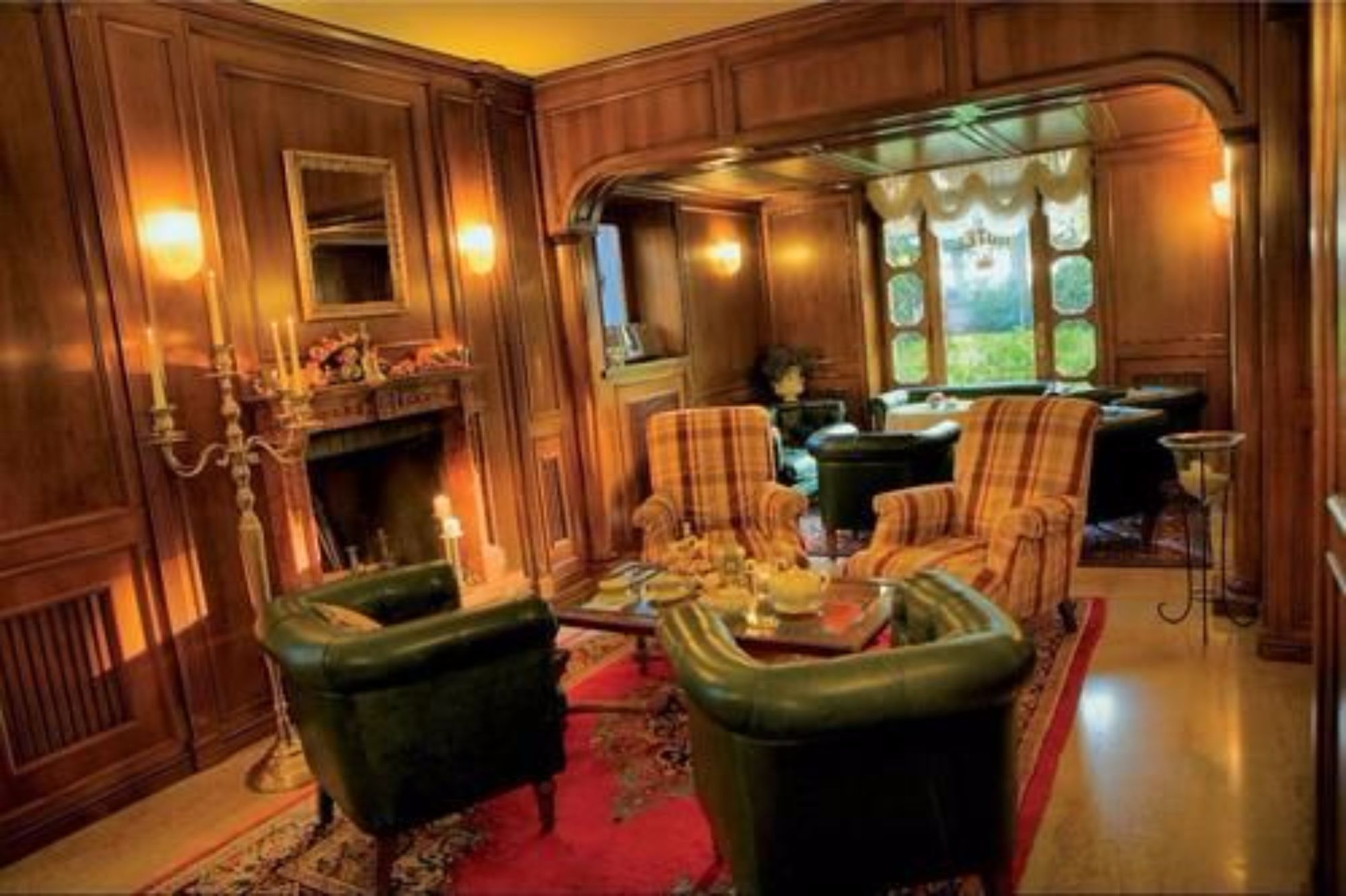 Фото Hotel Regina Adelaide