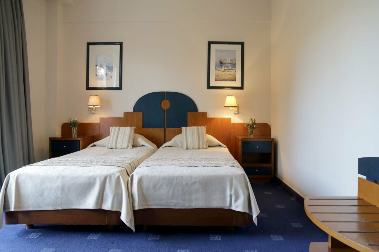 Фото Palmyra Beach Hotel