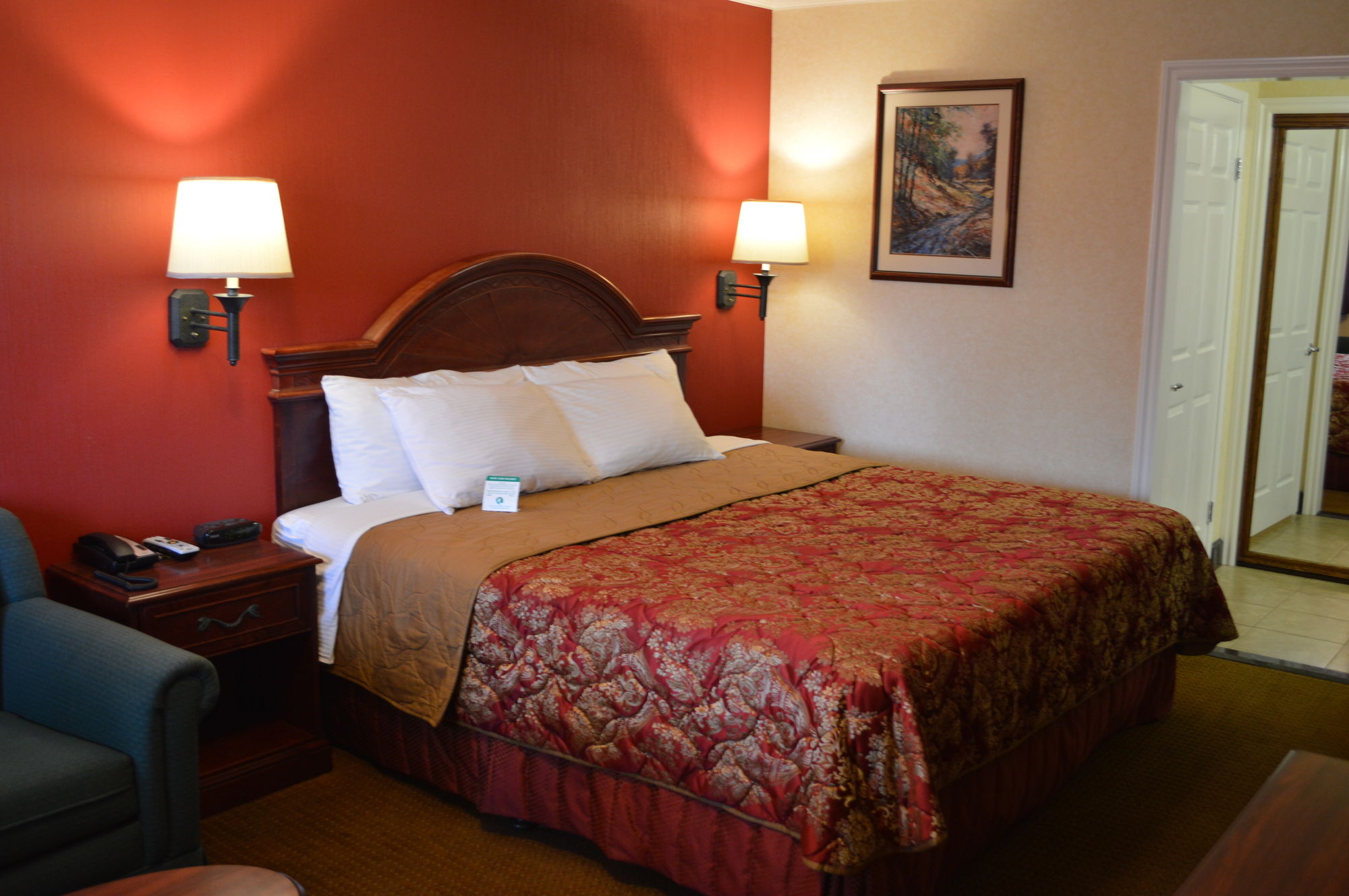 Фото отеля 3