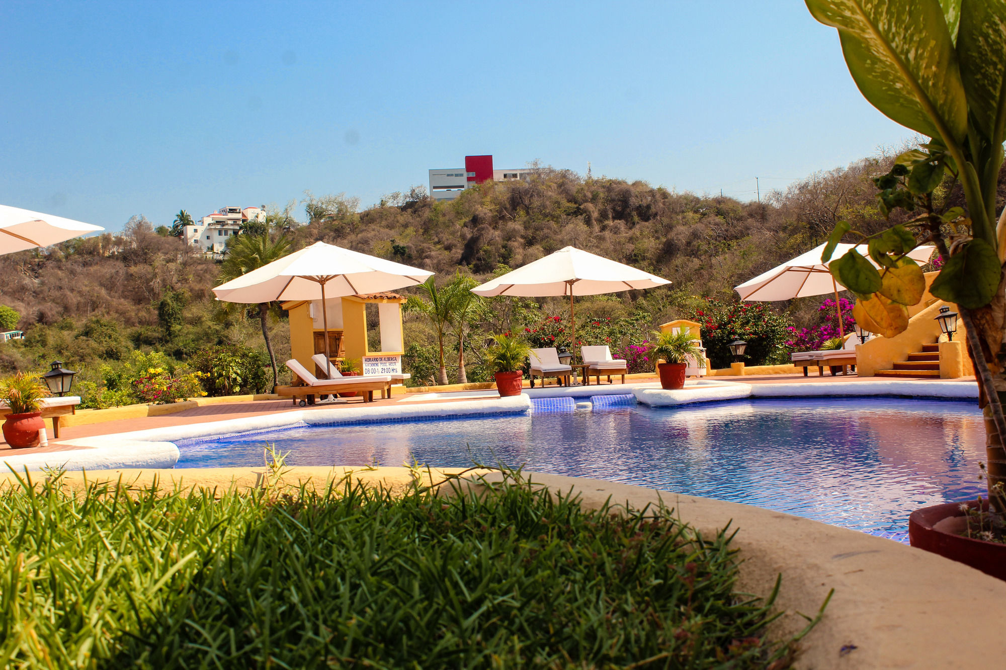 Фото Hotel Plaza Tucanes