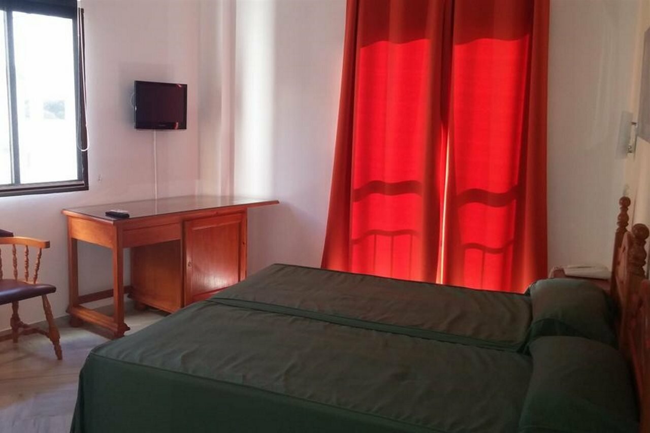 Фото Hotel Playamaro