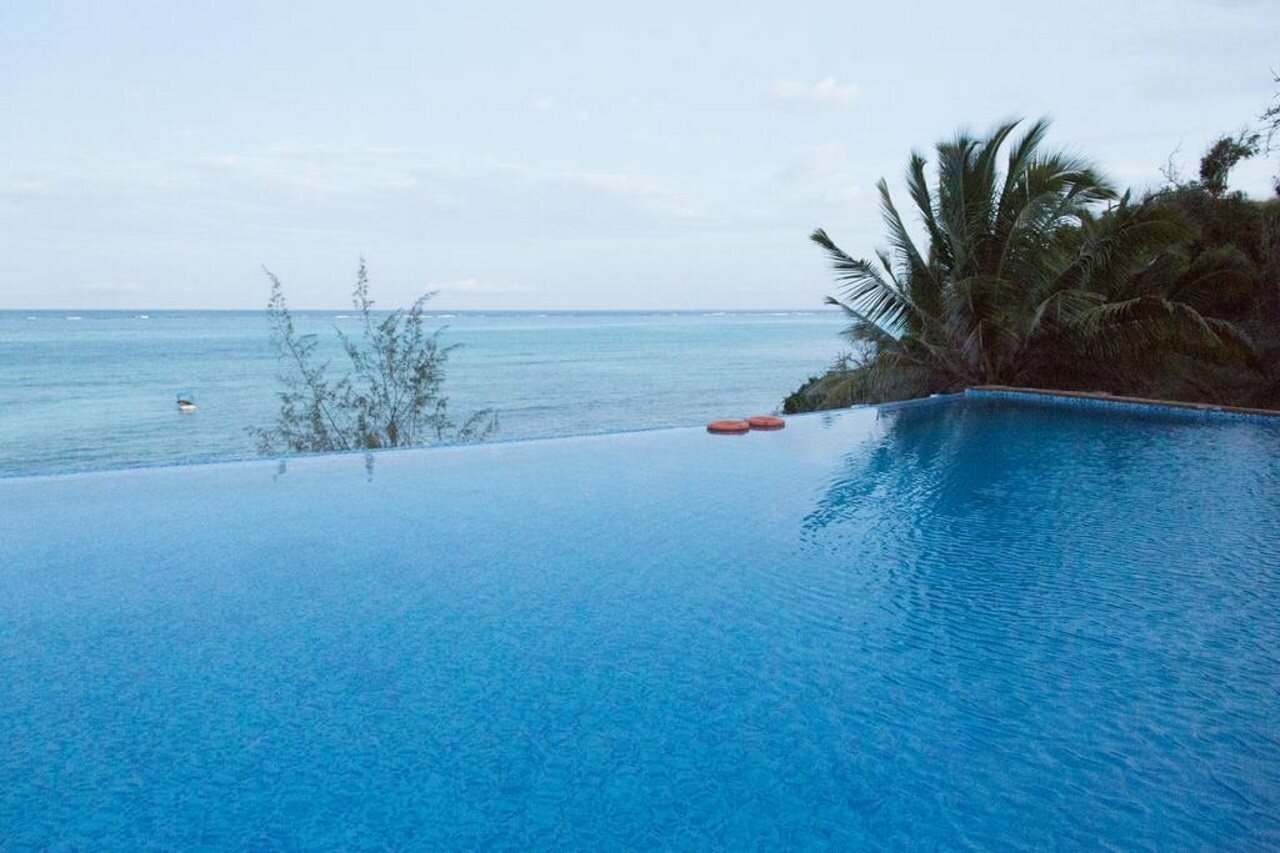 Фото Pearl Beach Resort by Sansi