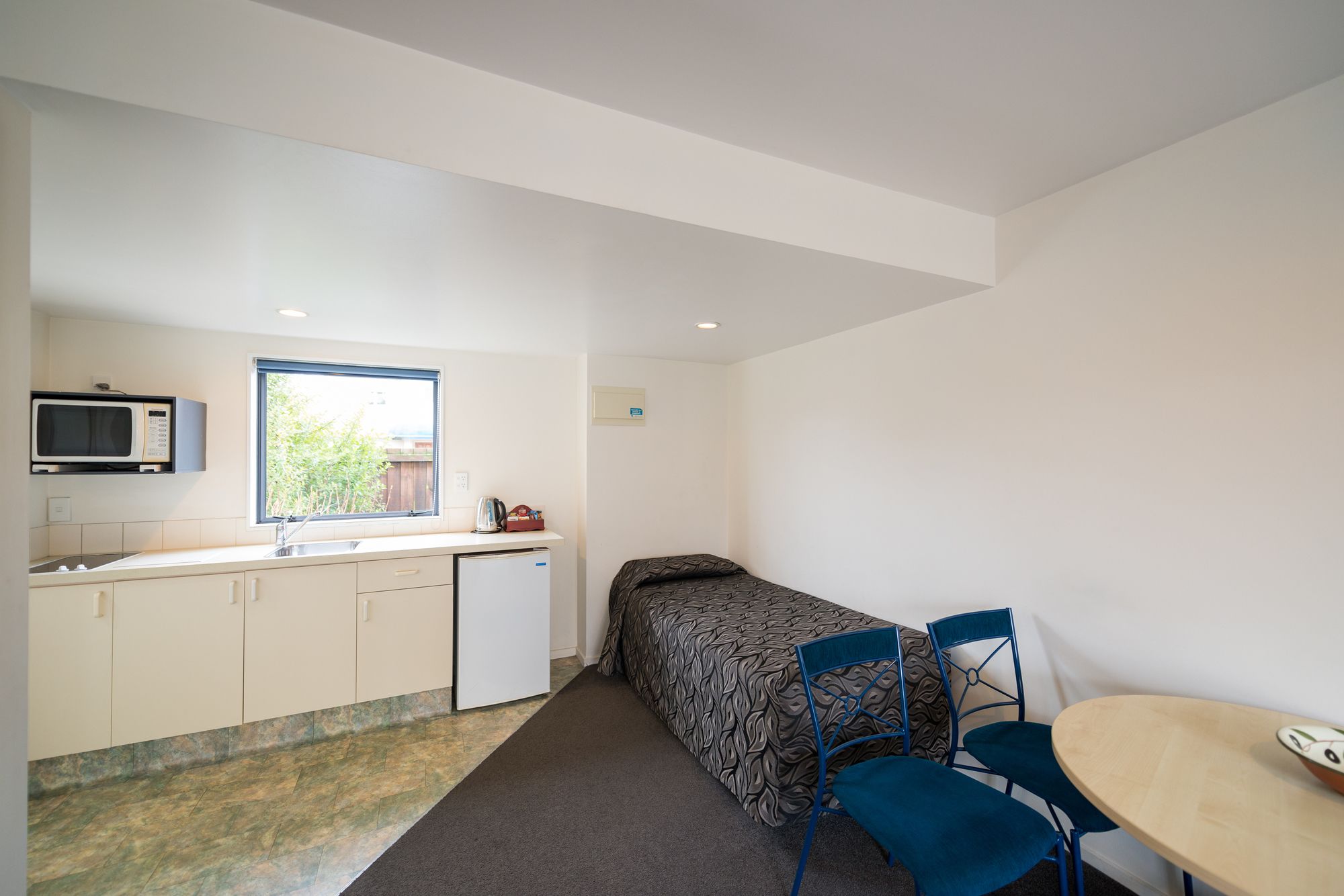 Фото Annabelle Court Motel