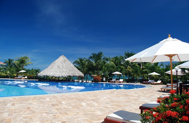 Гостиница The Placencia, a Muy'Ono Resort