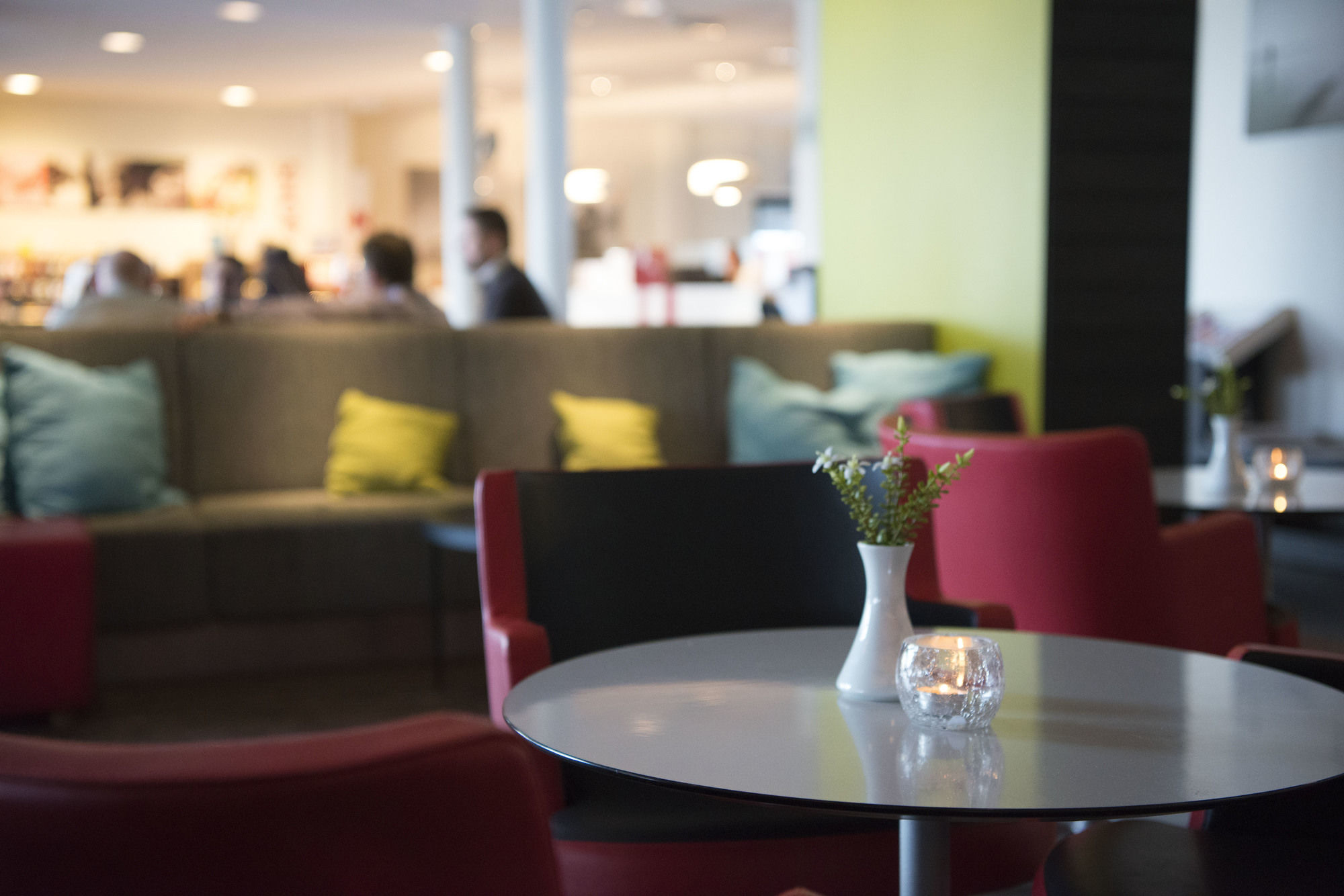 Фото Scandic Örnsköldsvik