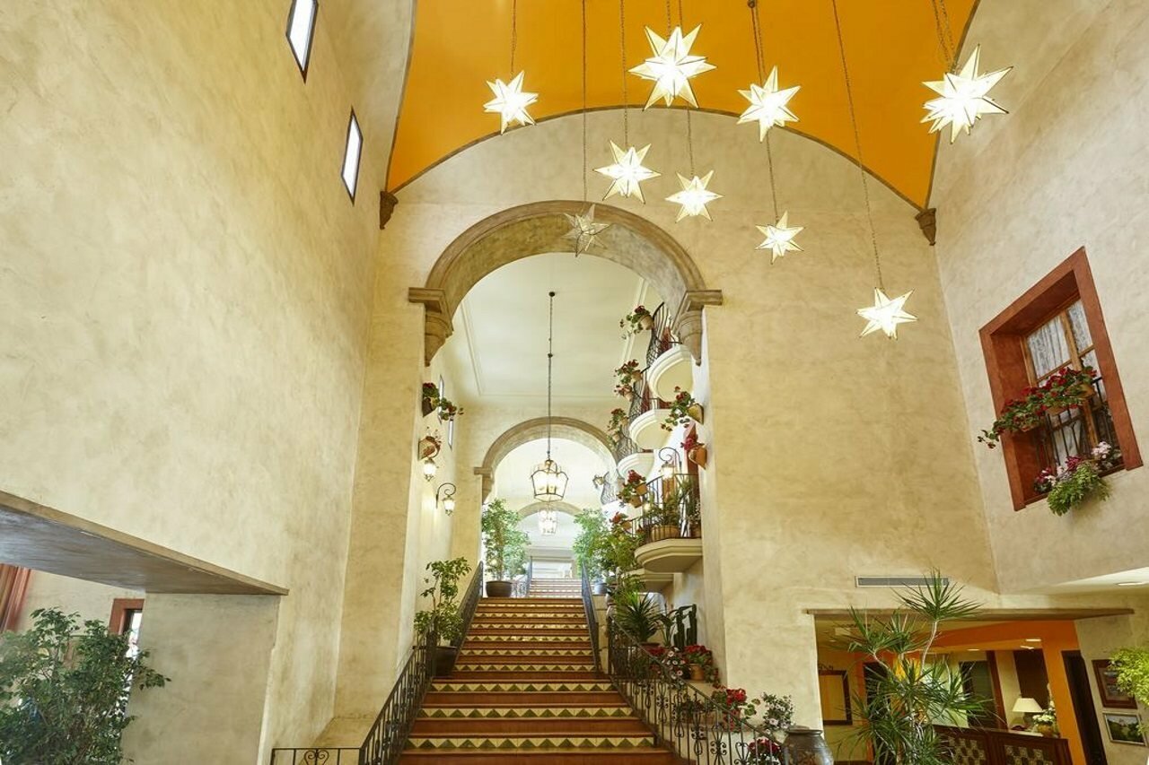 Фото отеля 4