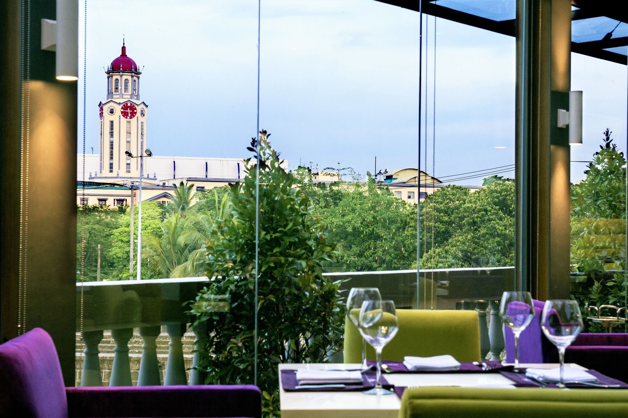 Фото The Bayleaf Intramuros