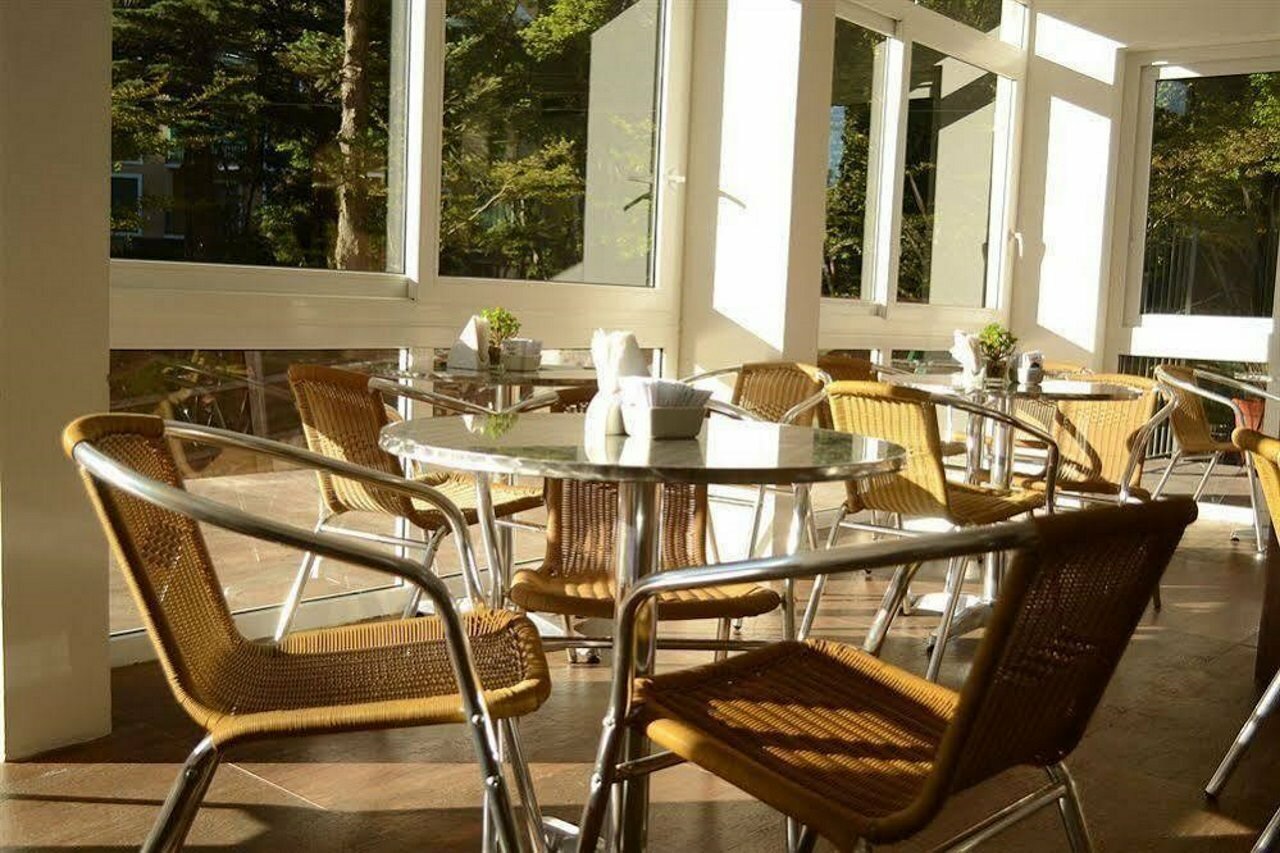 Фото Hotel Colina São Francisco