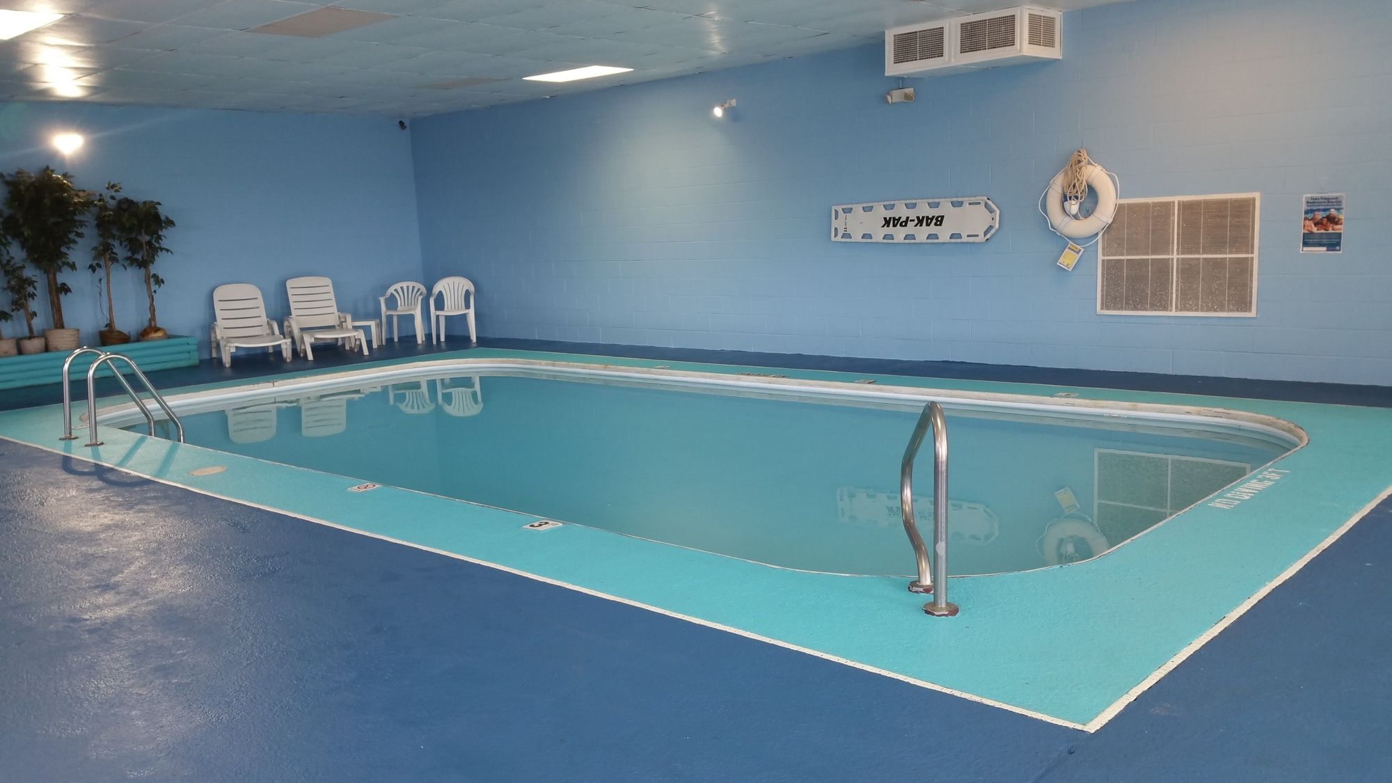 Фото Baymont by Wyndham Perrysburg