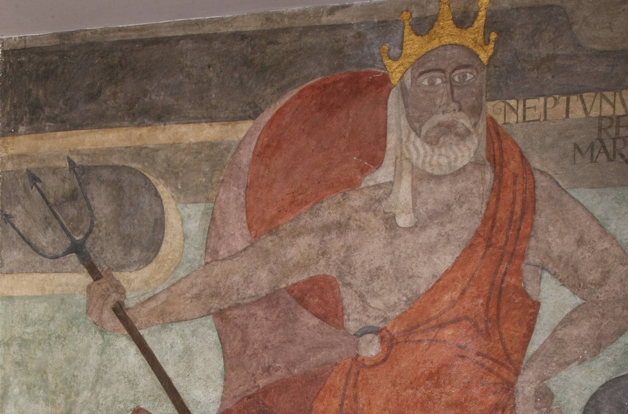 Фото Hotel Nettuno