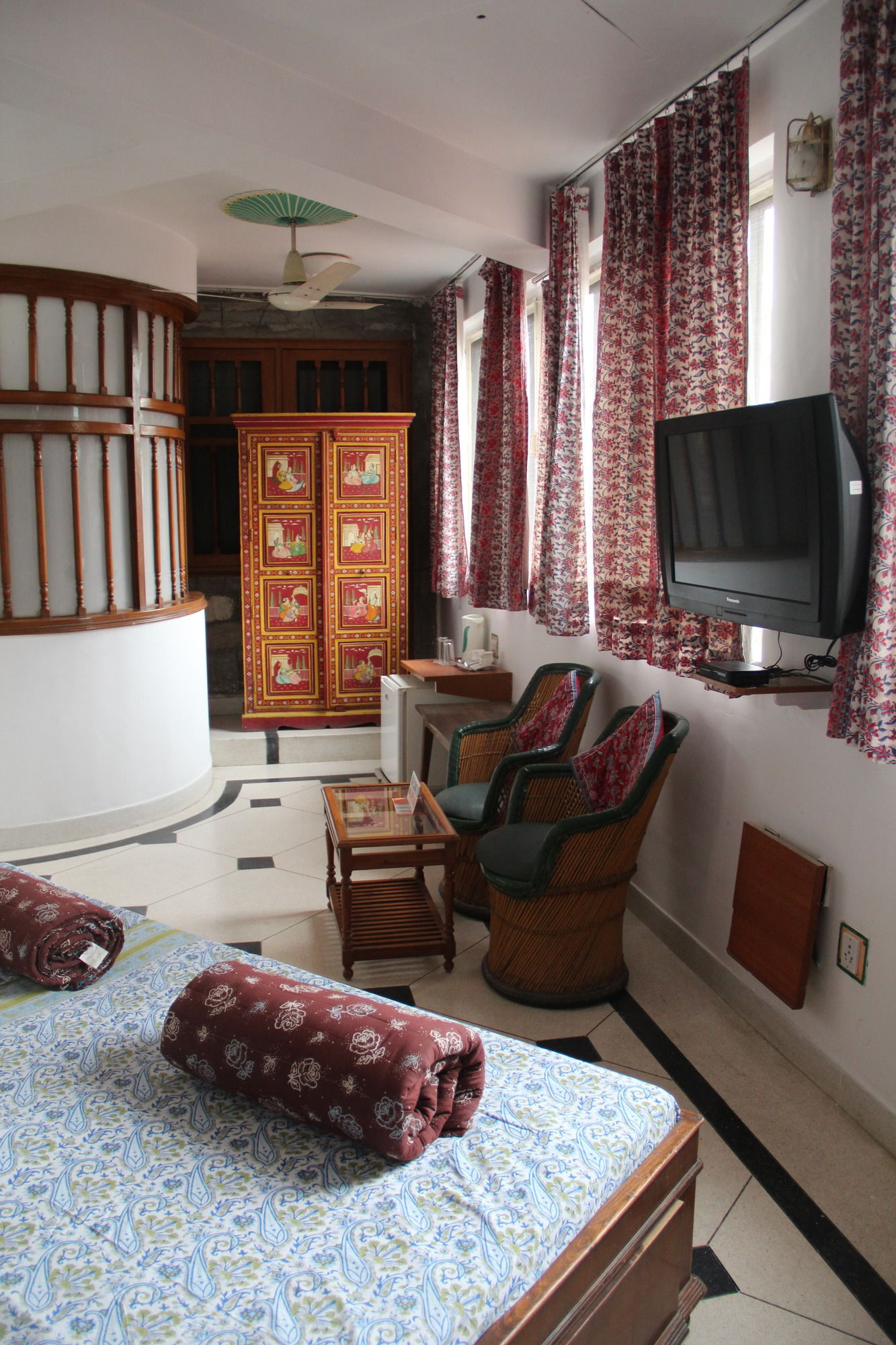 Фото Jaipur Inn