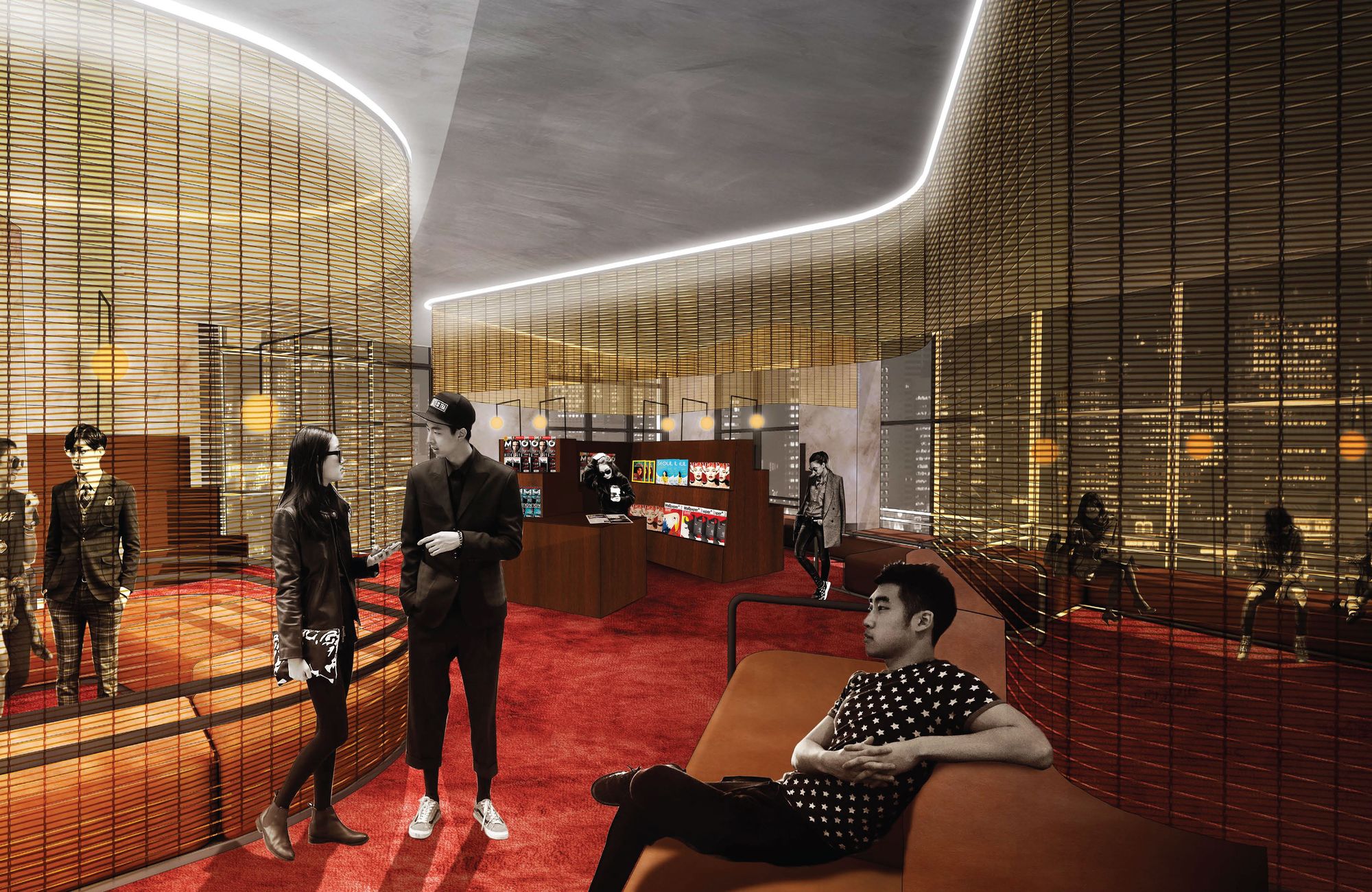 Фото Ryse Autograph Collection