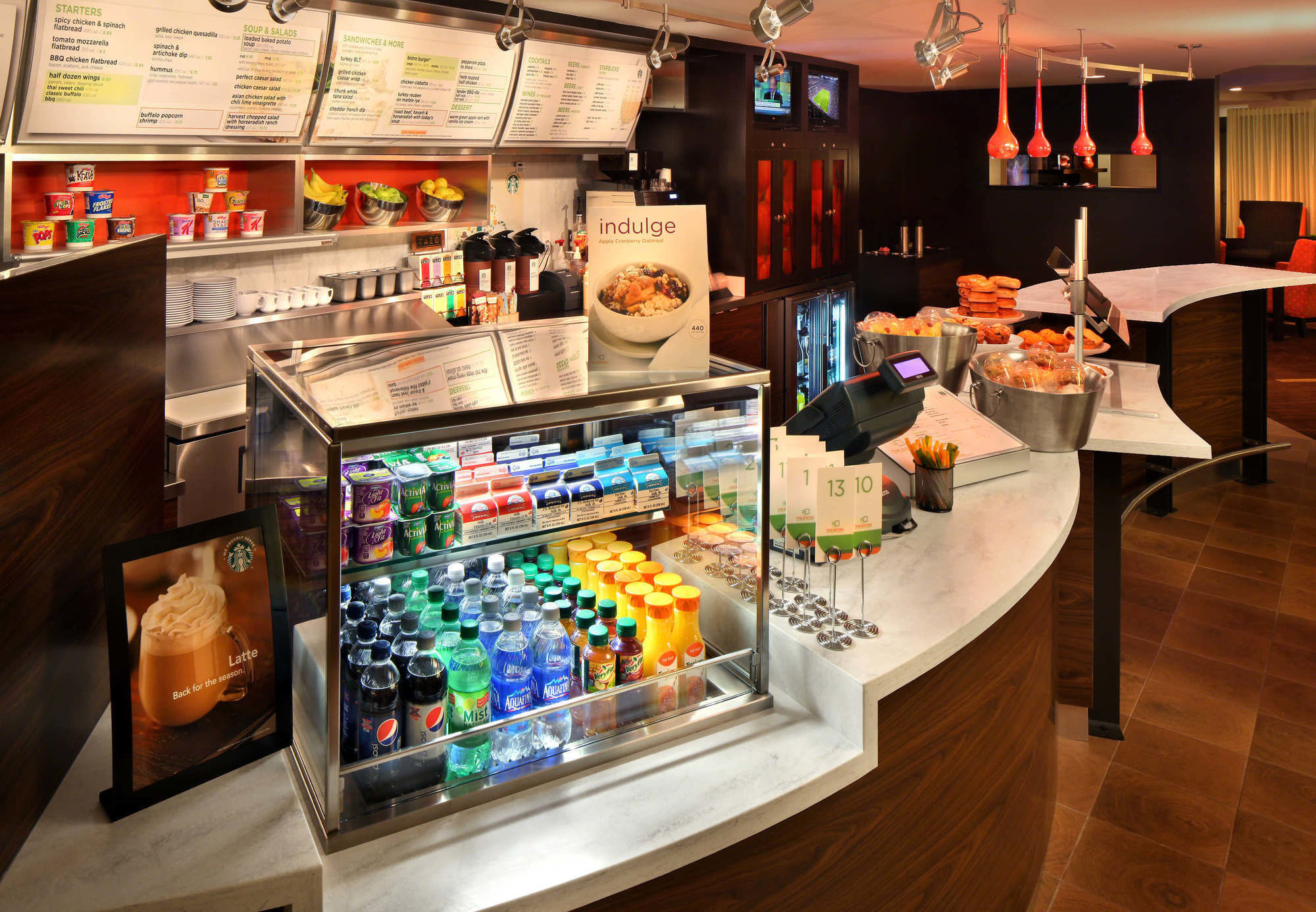 Фото Courtyard by Marriott Hartford Cromwell