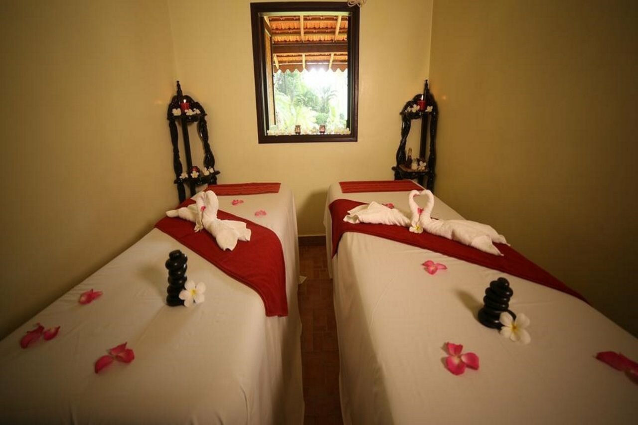 Фото Holiday Inn Resort Goa