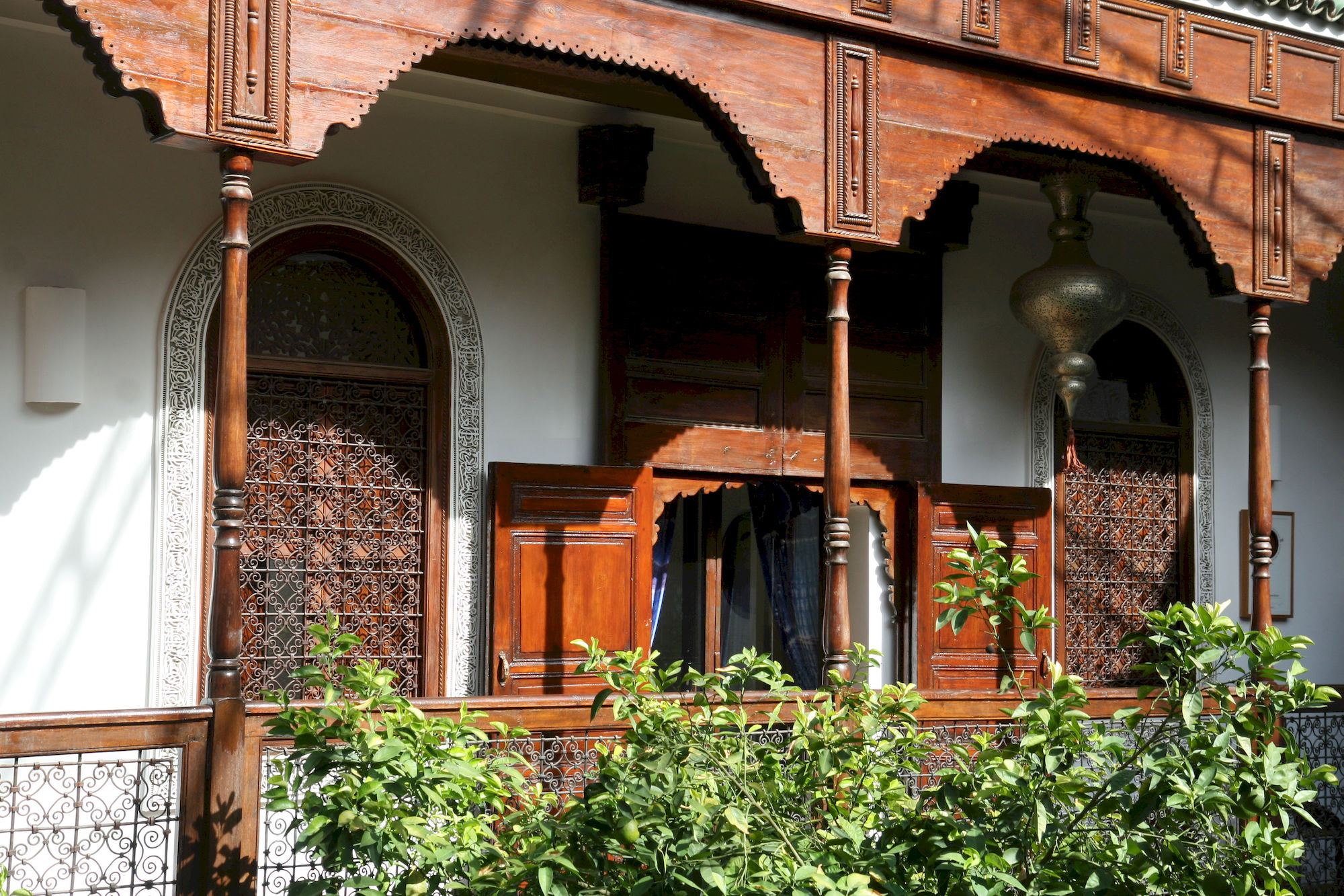 Фото Riad Rafaele