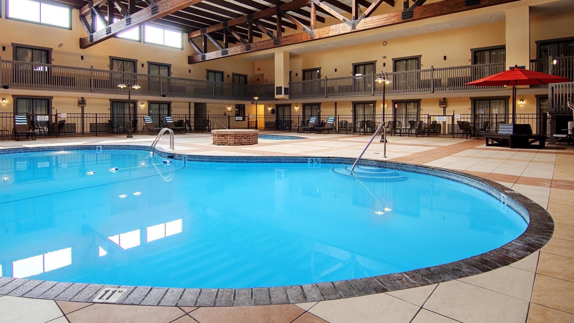 Фото Best Western Plus New Ulm