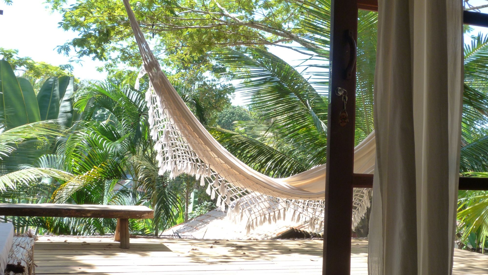 Фото Soleluna Casa Pousada