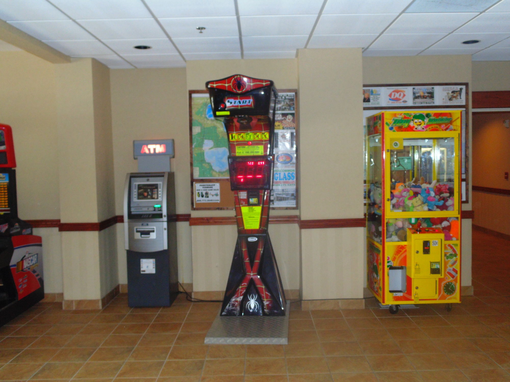 Фото Lakeside Resort and Conference Center