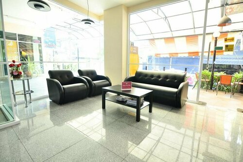 Апартаменты Zen Rooms Inthamara Soi 49