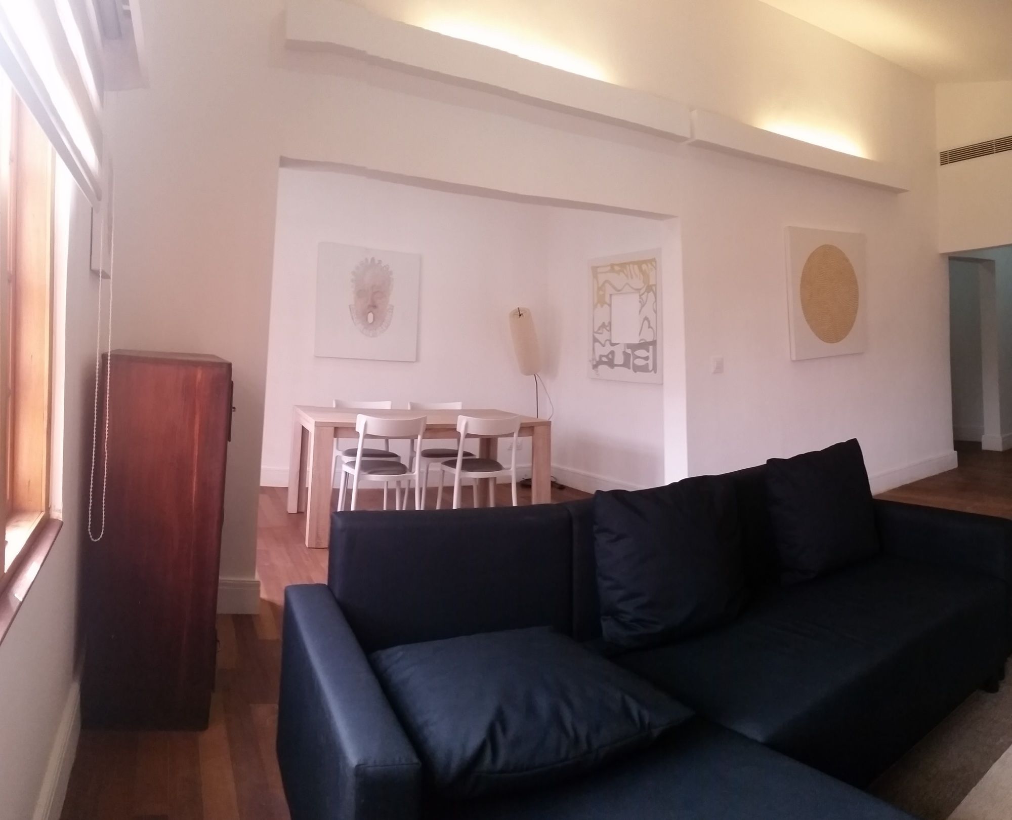 Фото Olma Colonial Suites