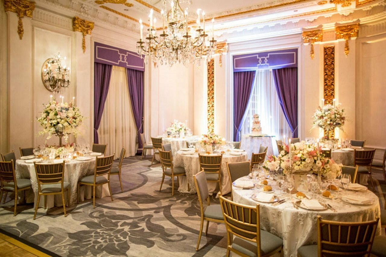 Фото The St. Regis New York