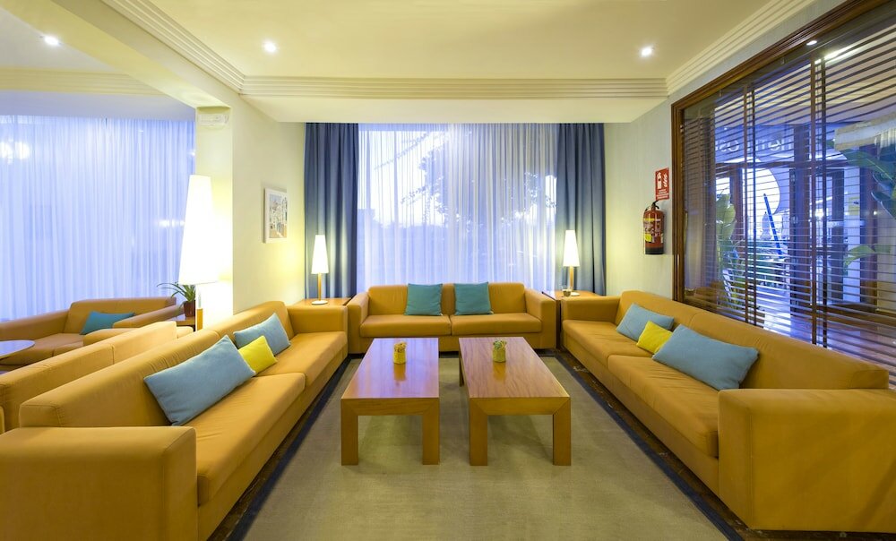 Фото Hotel Osiris Ibiza