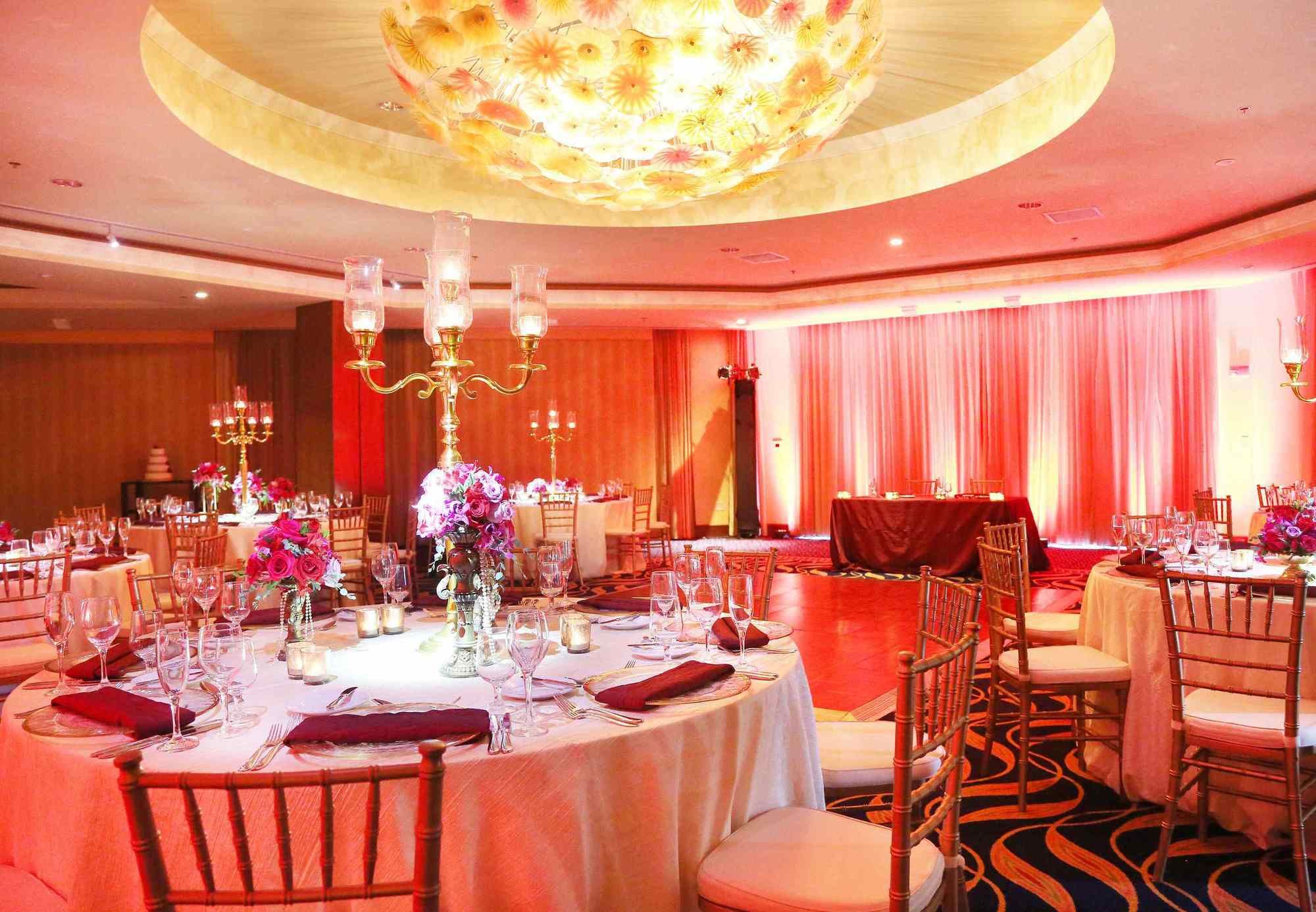 Фото Marriott Orlando Airport Lakeside