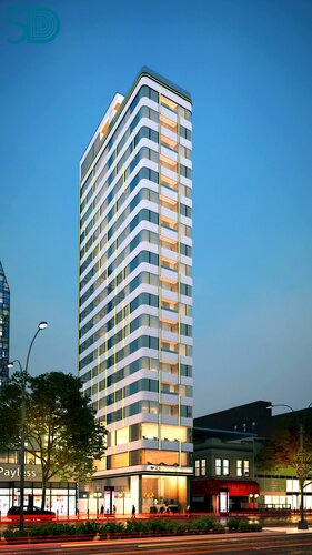 Гостиница V Hotel Nha Trang в Нячанге