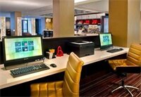 Фото Courtyard by Marriott Washington, DC/Foggy Bottom