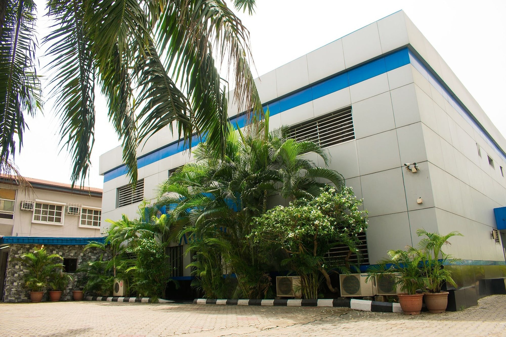 Фото Atlantic Hotel and SPA