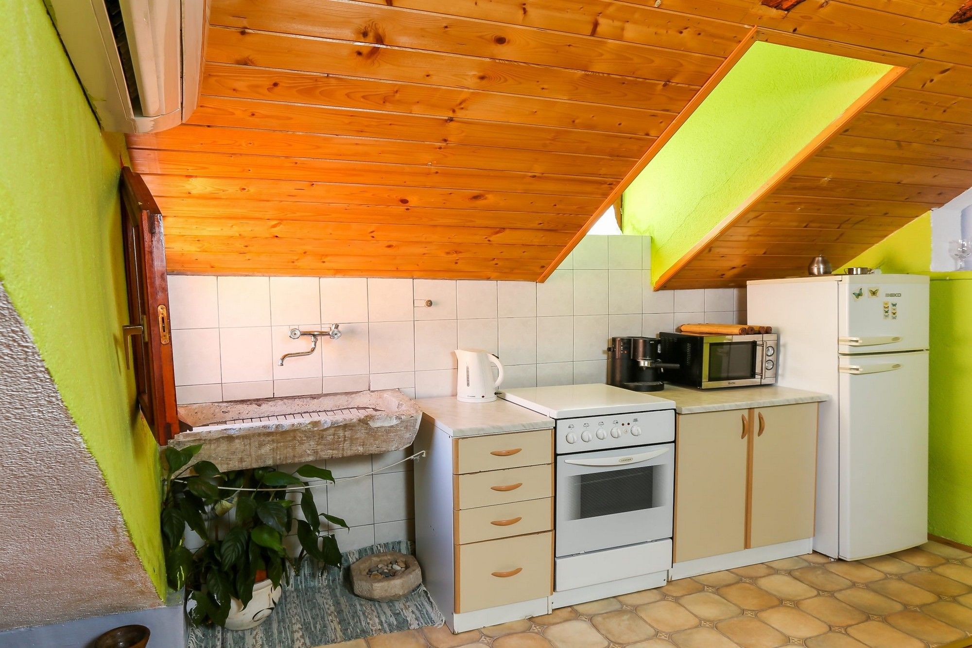 Фото Old Town Baroque Palace Accommodation