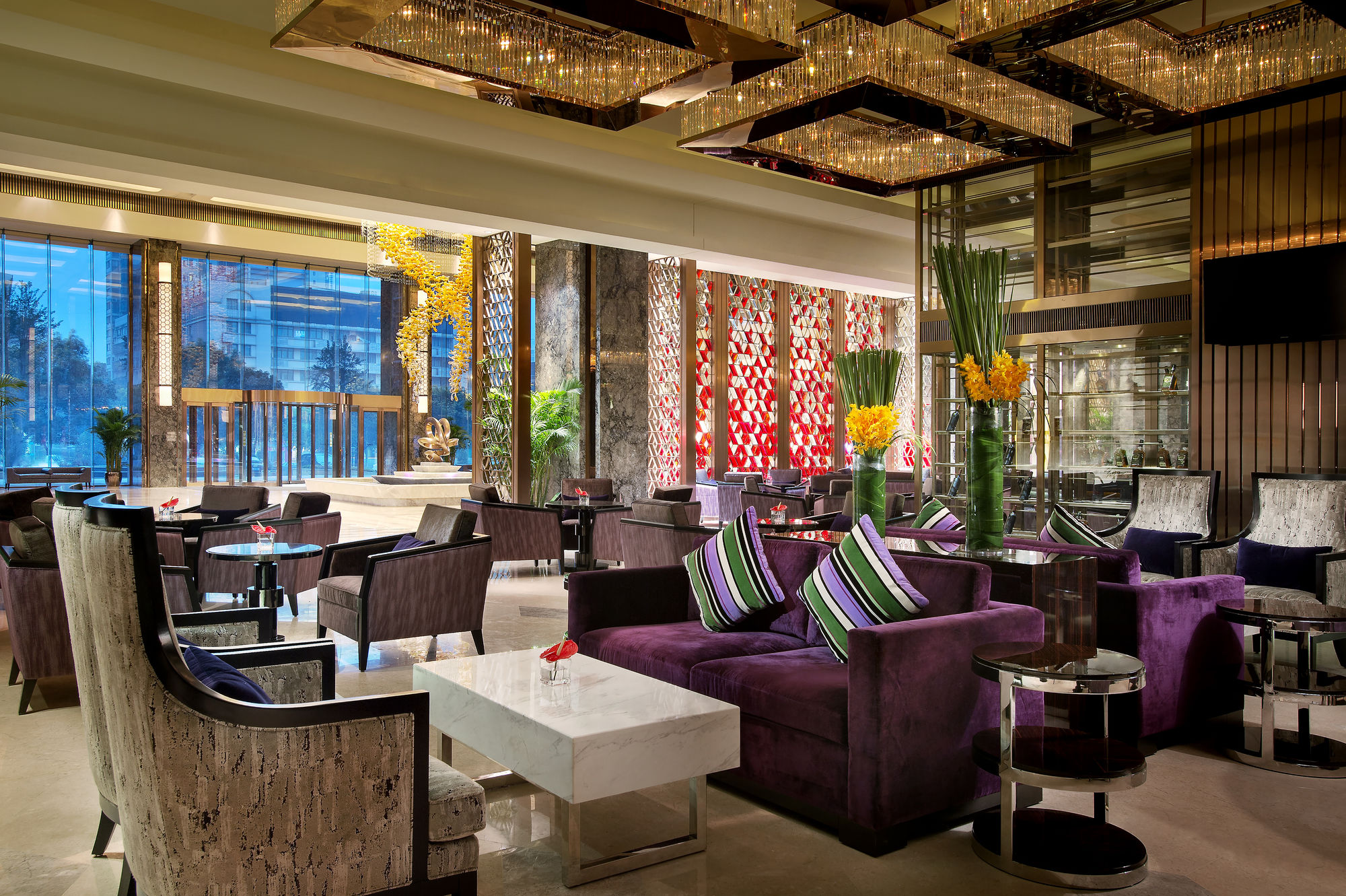 Фото Kempinski Hotel Changsha