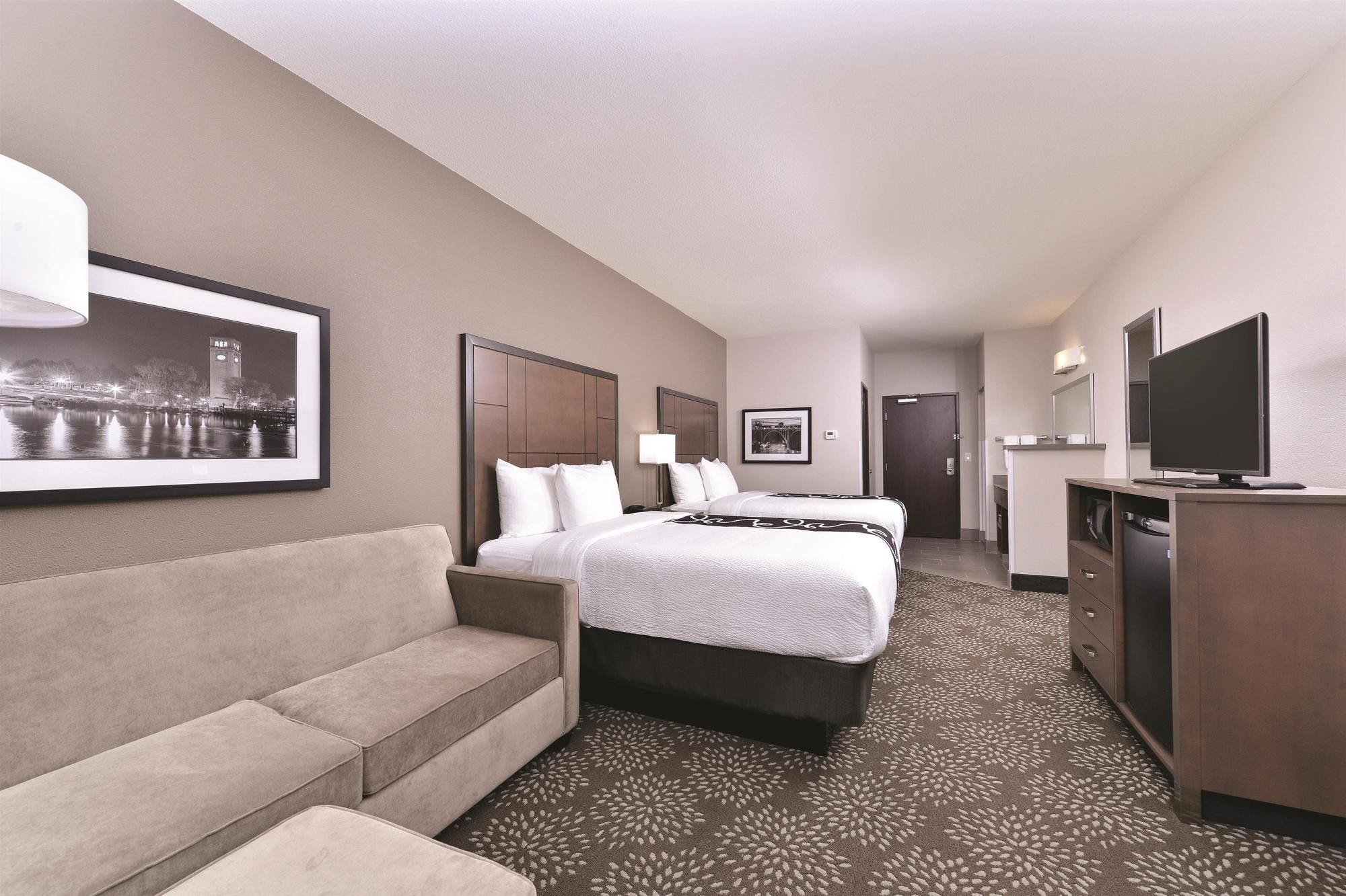 Фото Best Western Plus Spokane North