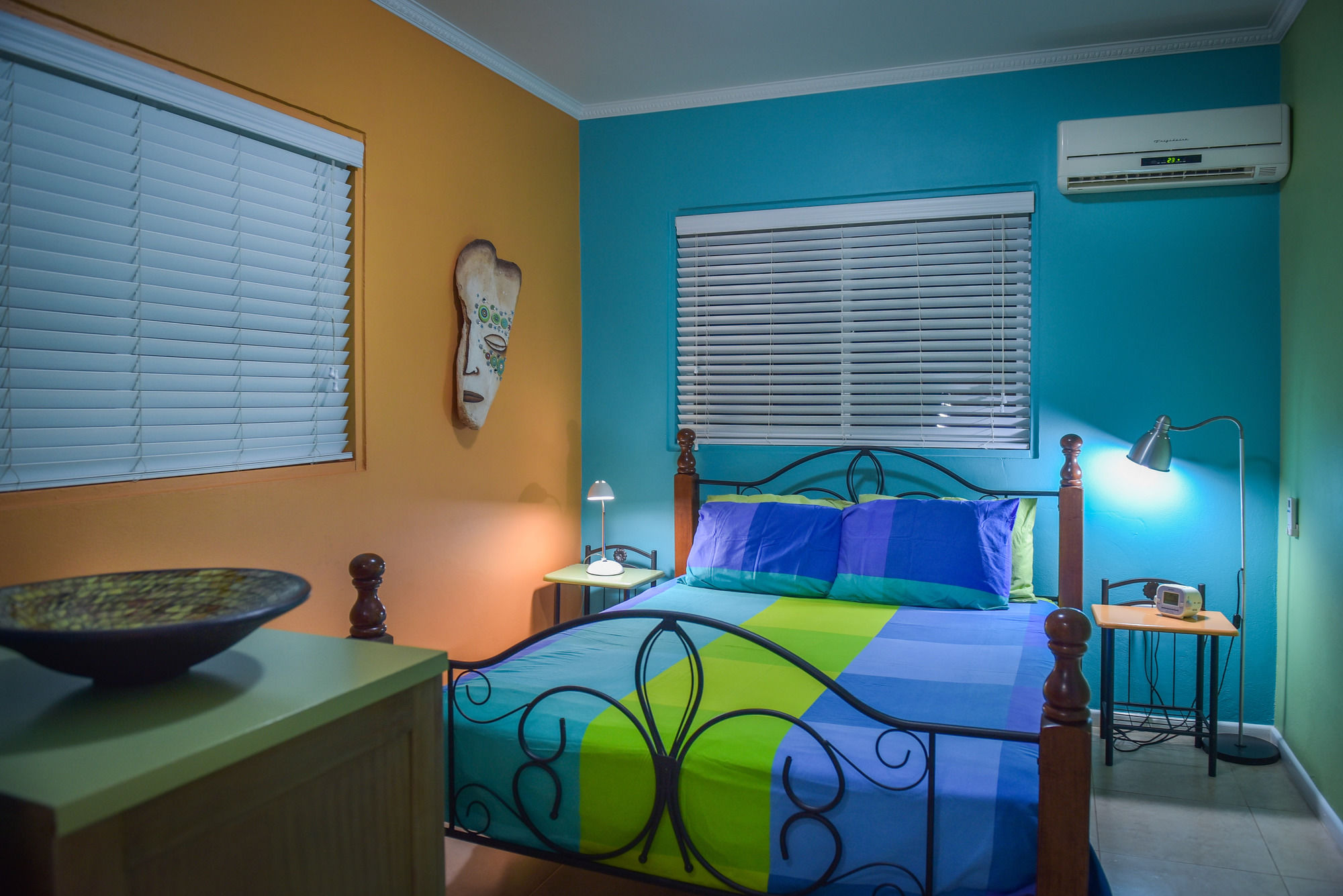 Фото Little Paradise Aruba