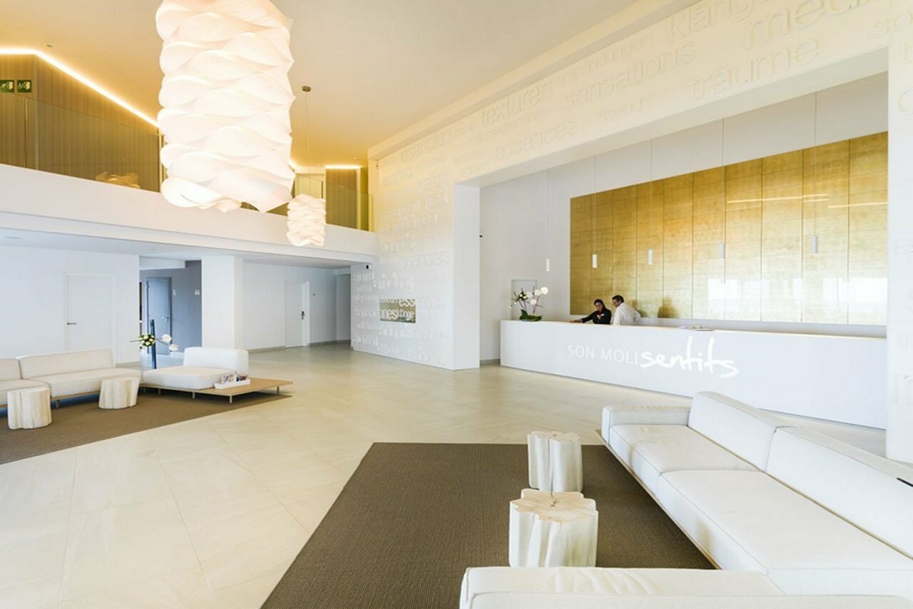 Фото Son Moll Sentits Hotel & SPA