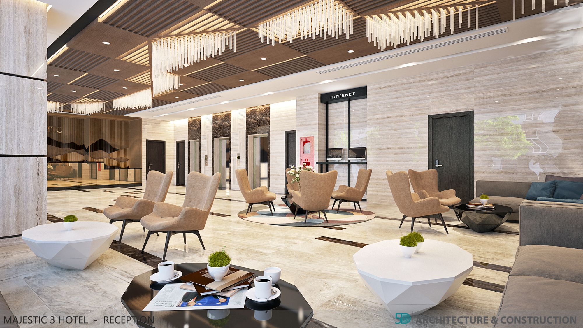 Фото Majestic Premium Hotel