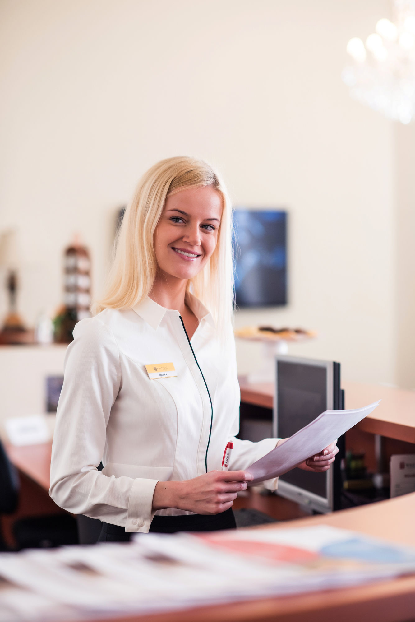 Фото Windsor SPA