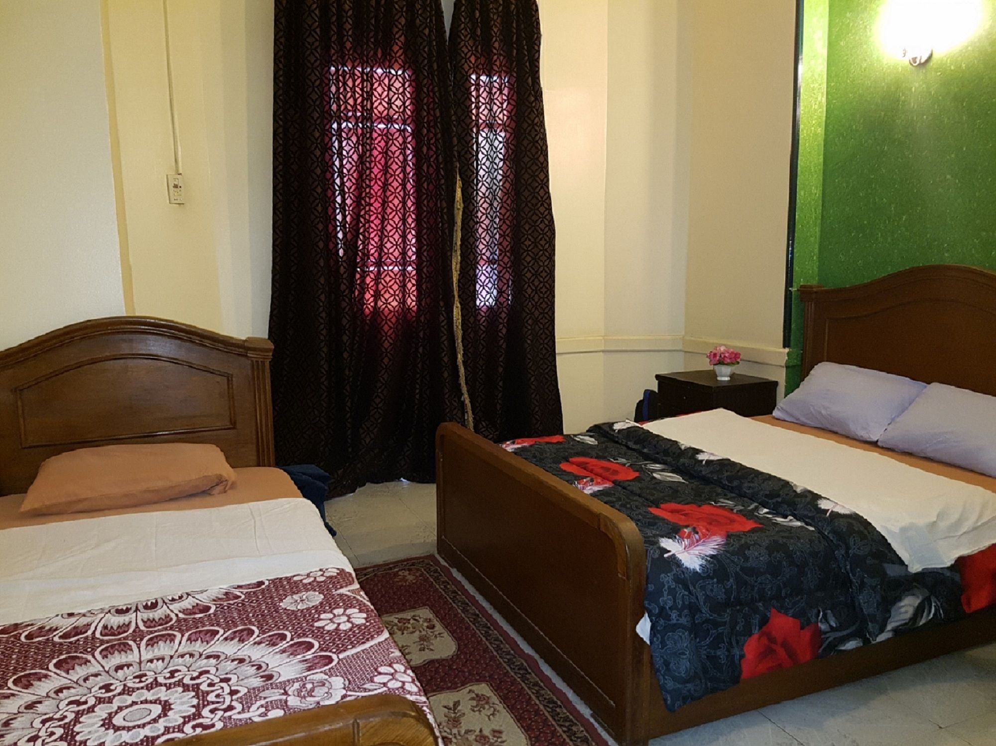 Фото The Australian Hostel