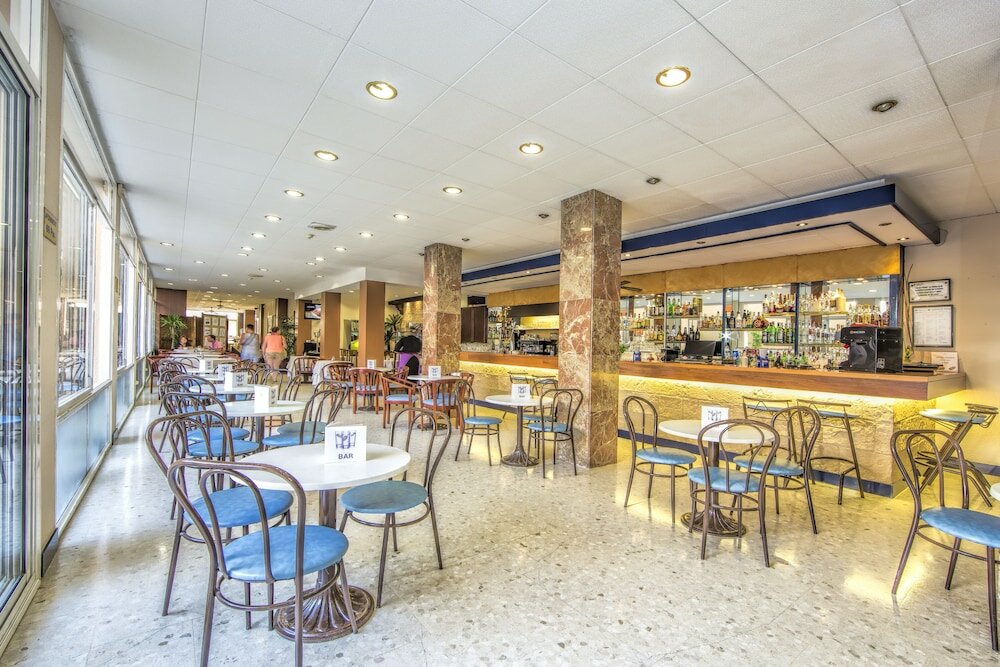 Фото Espanya - 30º hotels