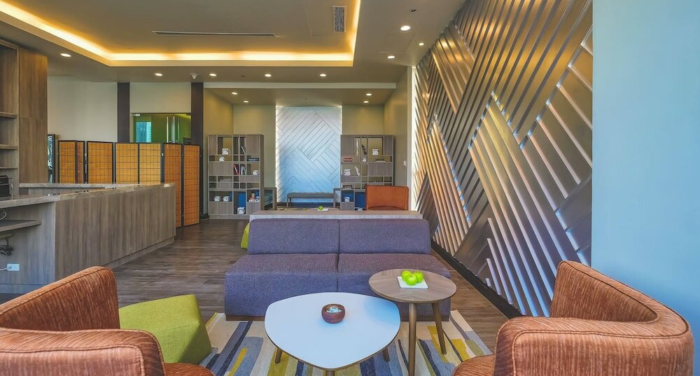 Фото Somerset Millennium Makati