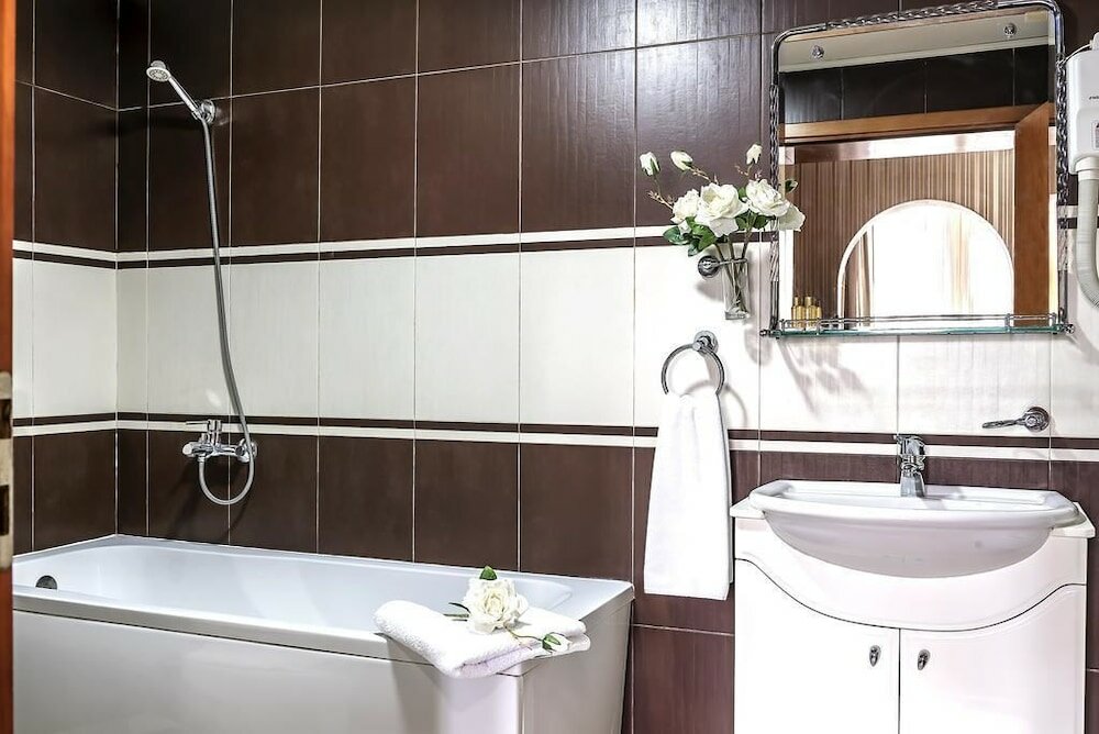 Фото Maxim Boutique Hotel