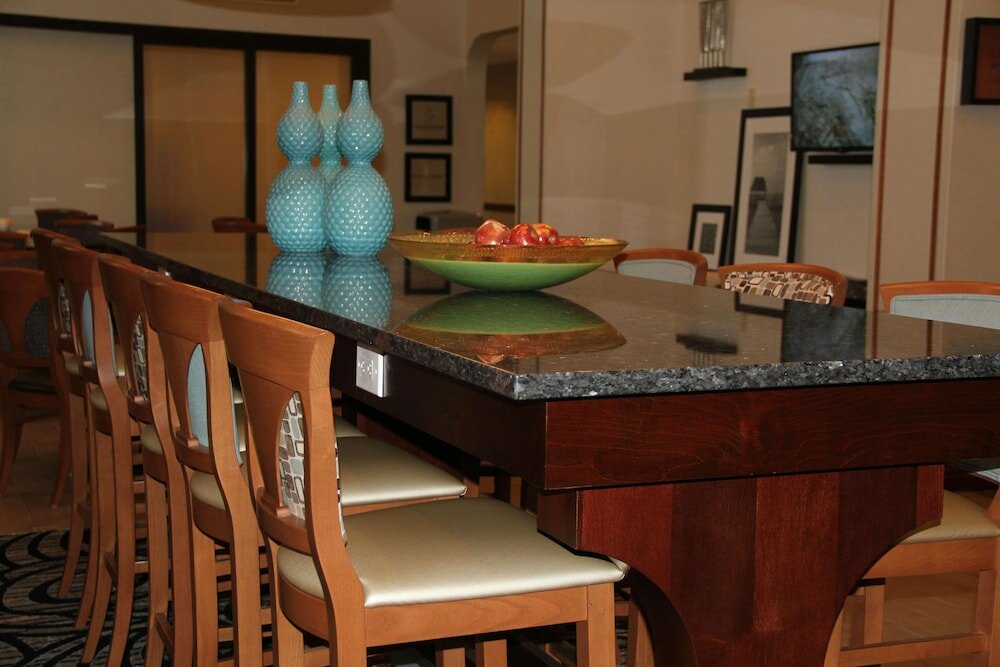 Фото Hampton Inn & Suites Ft. Pierce