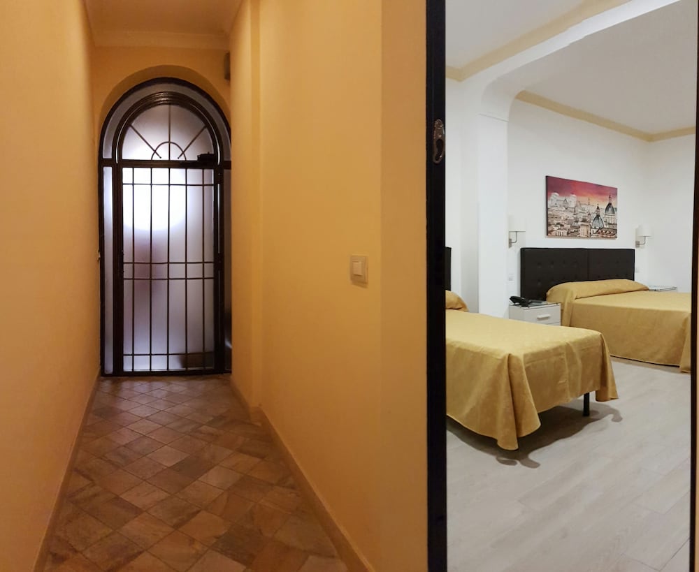 Фото Hotel Artorius Rome