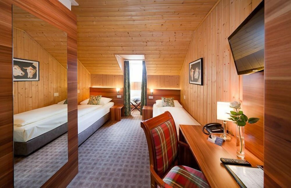 Фото Astoria Salzburg