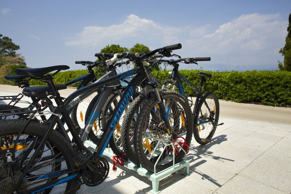 Фото Adriatiq Hotel Faraon Trpanj