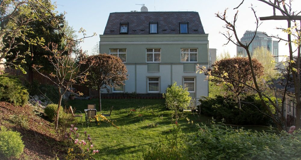 Фото Jagello Business Hotel