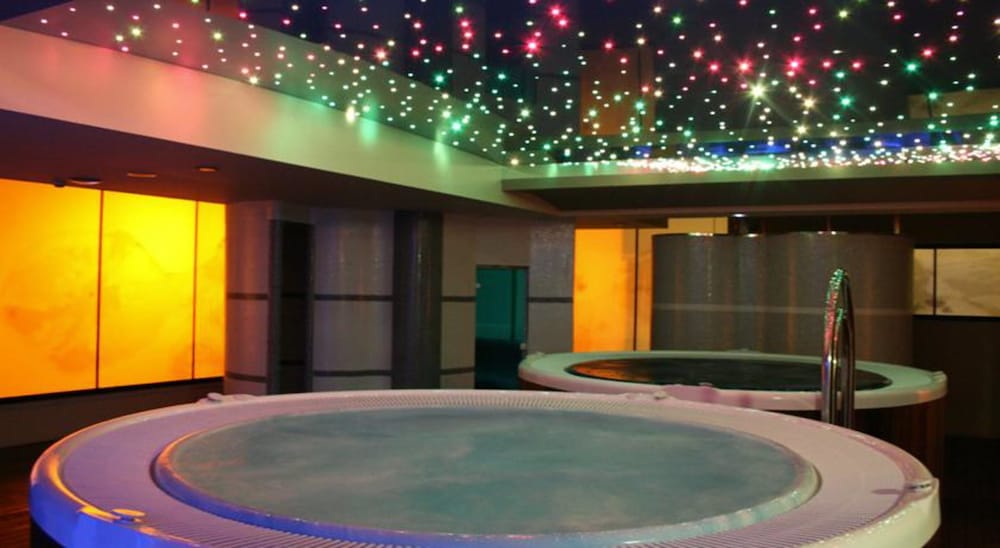 Фото Hotel & SPA Real Ciudad de Zaragoza