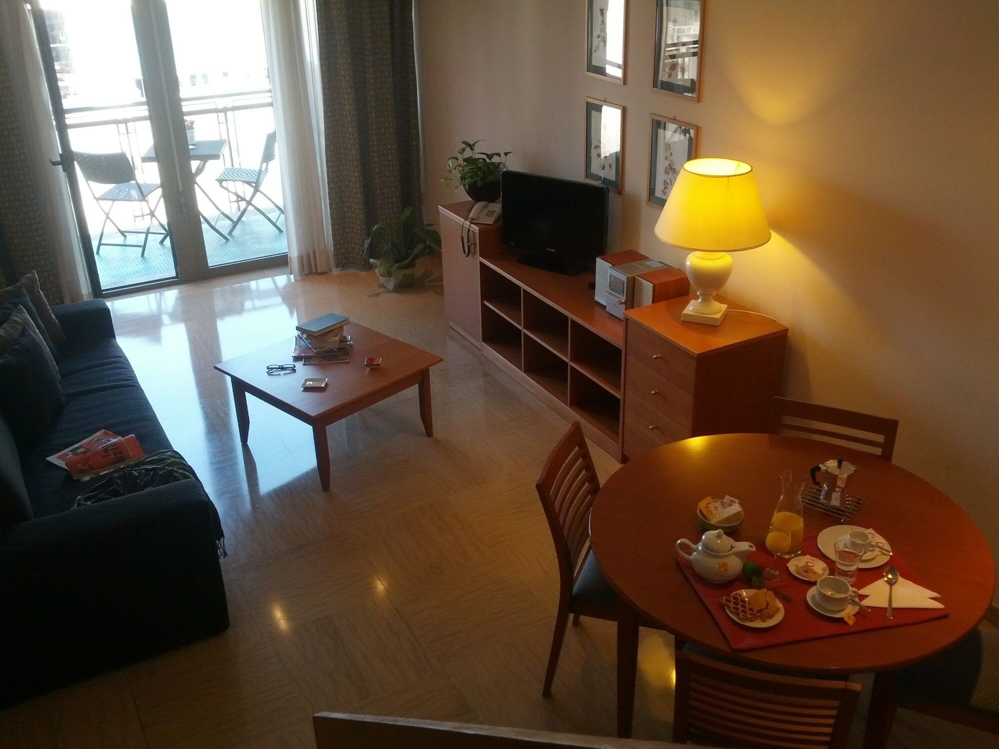 Фото Residence Garden